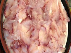 涮生鱼片-活鱼馆(宜兴埠店)