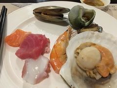 -海航大厦万豪酒店彩海轩中餐厅(霄云路店)