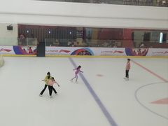 -全明星滑冰俱乐部(万象城店)