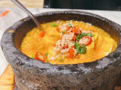 -云采云南菜(中山北路店)