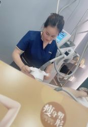 点击看大图 -Lily纤美·科技减脂中心