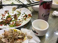 -巽寮印象美食部落餐厅·海鲜·地方特色菜(惠州体验店)