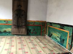 -鸡鸣驿古城