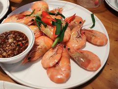 -醉壹号海鲜大排档•三十年老字号(厦门美食地标店)