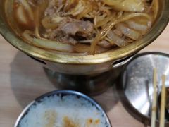 -敏丁拌饭(中街总店)