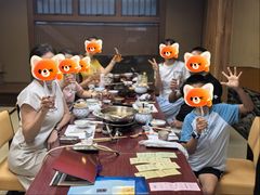 -蟹道乐(網元別館店)