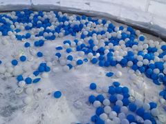 -宁波冰雪大世界(北仑区)