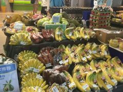 -盒马鲜生(宝地店)