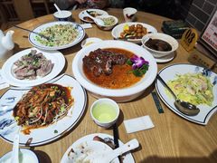 -德胜轩正宗顺德菜(宝安沙井会展中心店)