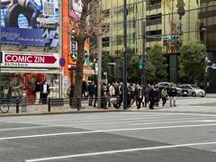 -秋叶原电器街