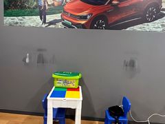 -秦皇岛新源一汽大众4S店(海港区店)