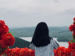 -六鼎山文化旅游区