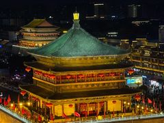 -开元商城(钟楼店)