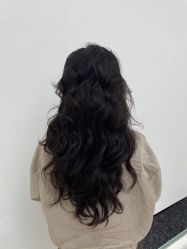 -FINE HAIR 烫染专业设计