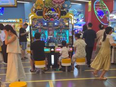 -快乐街区(重庆龙湖时代天街店)