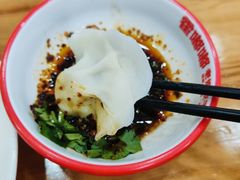 -霍嘟嘟手工水饺(黄山花园店)