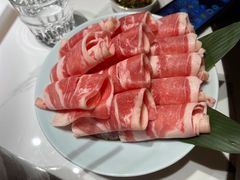 -领鲜天下·焗海鲜·花胶鸡(天目里店)