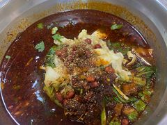 -王菊美食街·王菊面馆(总店)