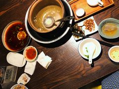 -大洋家·精品潮汕菜·生腌砂锅粥(天河东路店)