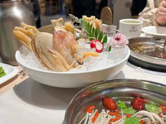 -围炉夜话·潮汕卤水火锅(榕江店)