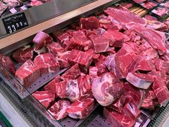 -永辉超市(大西洋银泰城店)