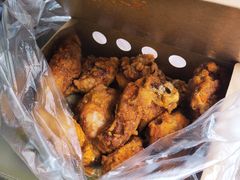 -阿捡忭京炸鸡(韭菜园总店)