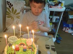 -芝士洋馆定制蛋糕店·低糖