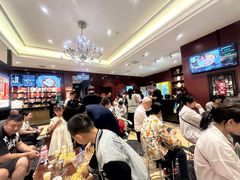 -凯鸽酒楼•雁北民间菜(华北星店)