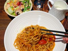 -翡翠鸟精品泰国菜(北辰财富中心店)