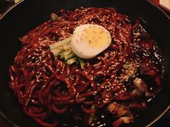 -Outdark Korean Restaurant