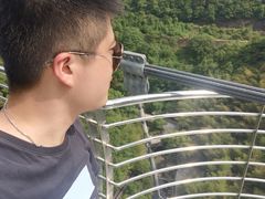 -宁波五龙潭景区