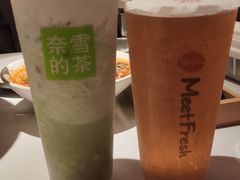 -奈雪的茶(大悦城店)