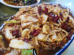 -永刚烧烤(大夜市店)