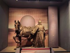 -霍尔果斯国门景区