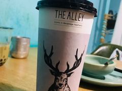 -THE ALLEY 鹿角巷(时代天街A馆店)