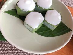 -mango tree芒果树泰国餐厅(青岛万象城店)