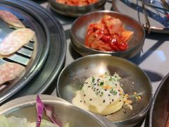 -韩一品韩国料理(柏庐南路店)