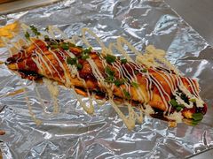 -日葵 大阪烧ひまり(仙霞路店)