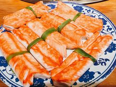 -后火锅(南京东路总店)