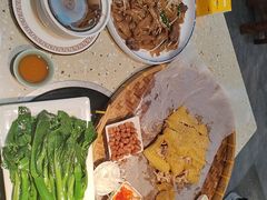 -顺德家厨(白云店)
