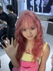 点击看大图 -真好真意SALON 接发·染·烫特色店