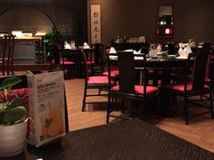 -海天楼中餐厅(吴宫泛太平洋酒店)