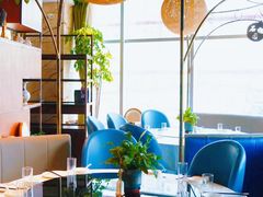 -阿娘家·原生态农家菜(国顺东路店)