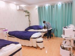 -MJ美肌专业皮肤管理中心