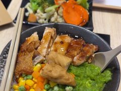 -吉野家(复兴路第二餐厅店)