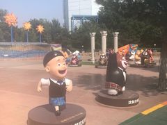 -沈阳方特欢乐世界