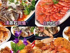 -三亚西岛海洋文化旅游区