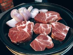 -炙韩料理·部队锅专门店