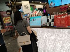 -茶米有言(城市市集龙之梦店)