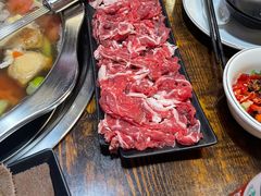 -贵州黄牛肉(西溪湿地店)